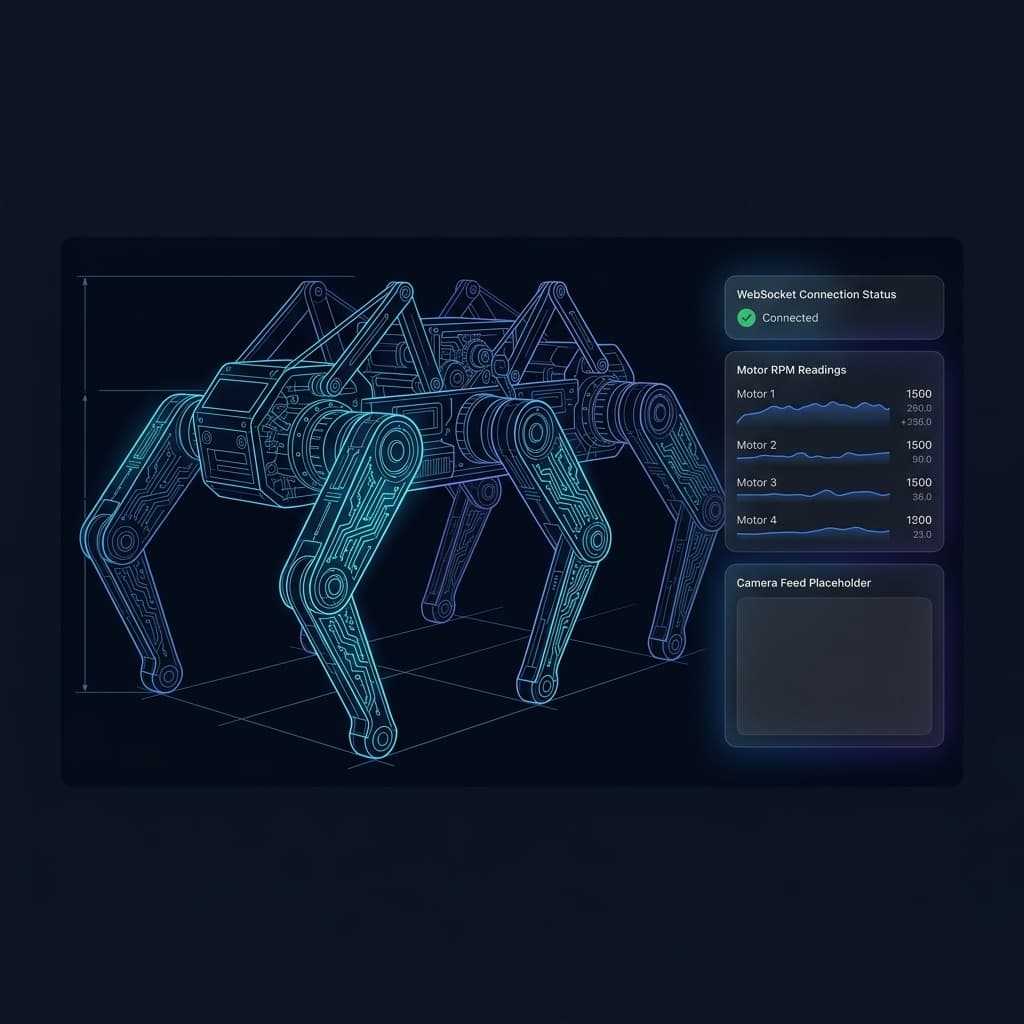 THEO Rover — SIAER